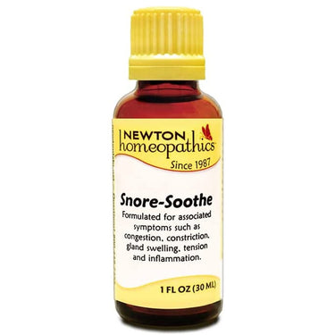 Snore Soothe
